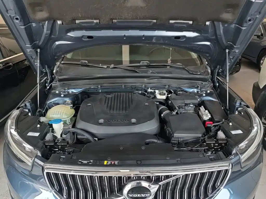 Volvo XC40 2020 2020 T3 Smart Elite Luxury Edition