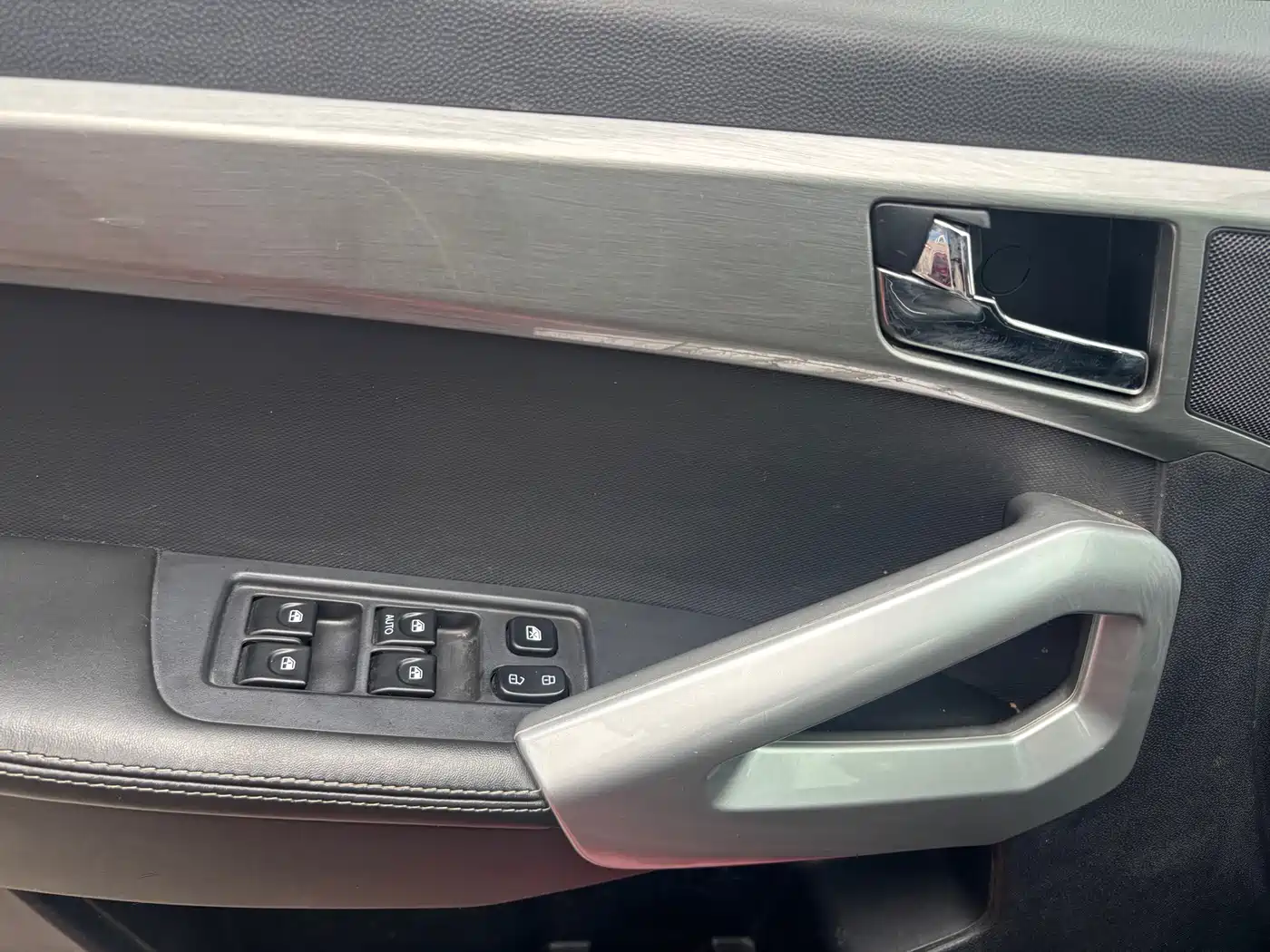 JIANGQI GROUP RUIFENG S2