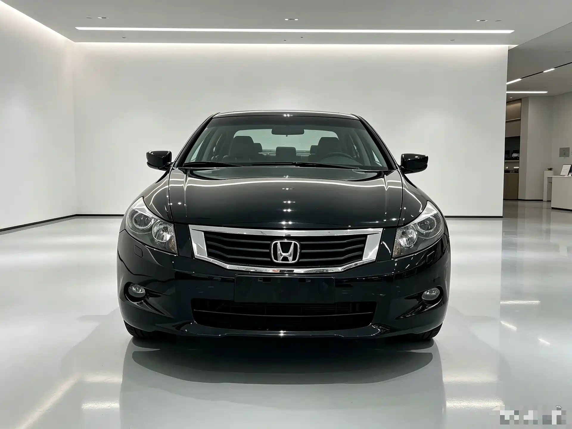 صورة 2 - Honda Accord