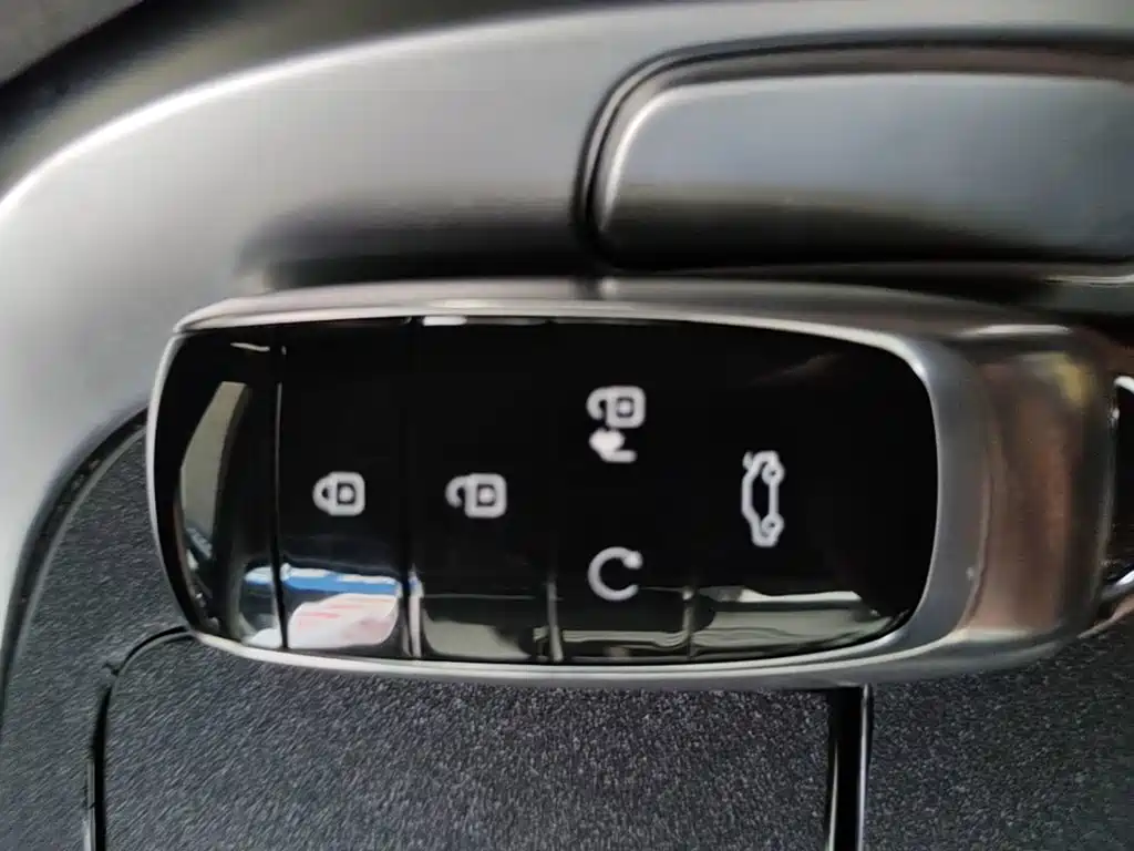 Aion S 2020 2019 Mei Evo 630
