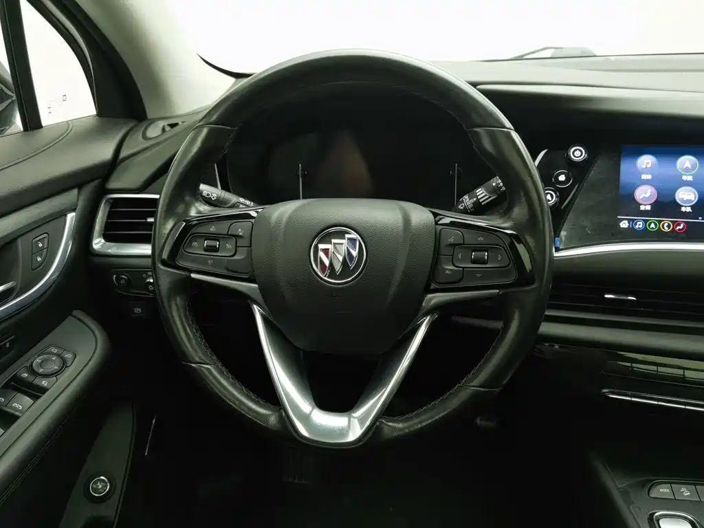 Buick Enclave 2020 2020 28T 4WD Premium Model