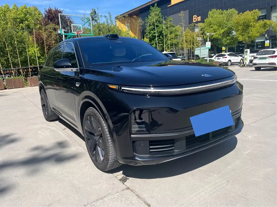Li Auto IDEAL L7