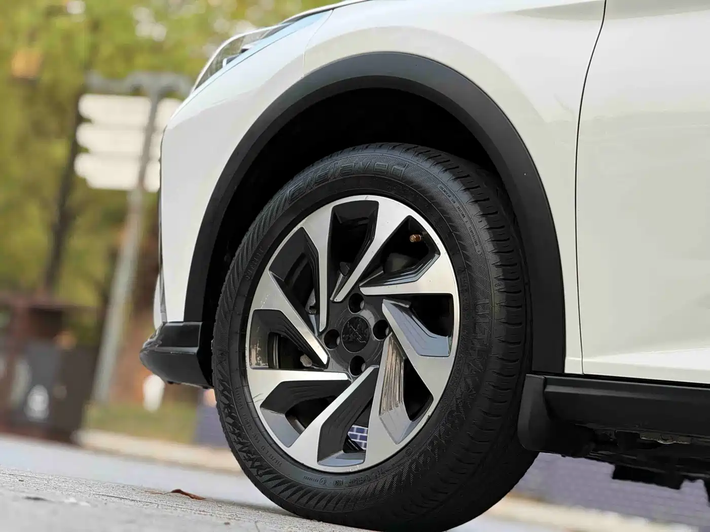 Dongfeng Aeolus Yixuan GS 2021 2020 230T Auto Yuemu Edition