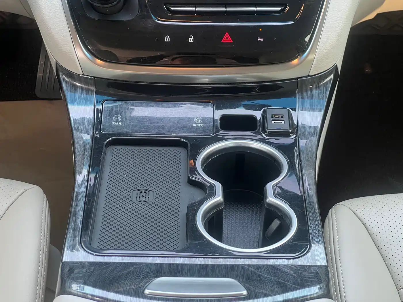 Buick GL8 2023 Model Land Business Class Smart фото 17