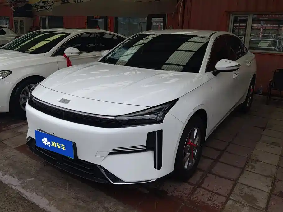 GEELY GALAXY GALAXY L6