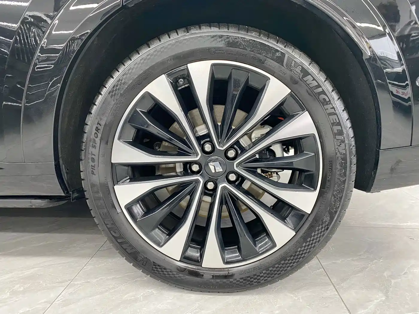 Huajing Baojun Huajing S 2026