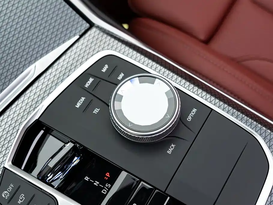 BMW 4 Series 2024 430i M Sport Shadow Edition фото 22