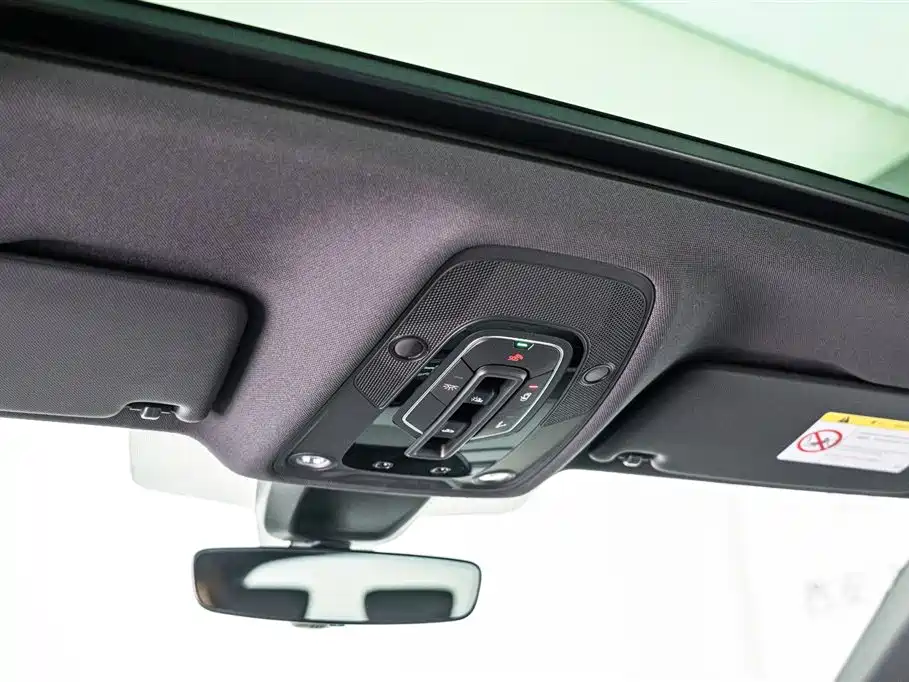 Audi Q5L 2025 40 TFSI Luxury Dynamic фото 23