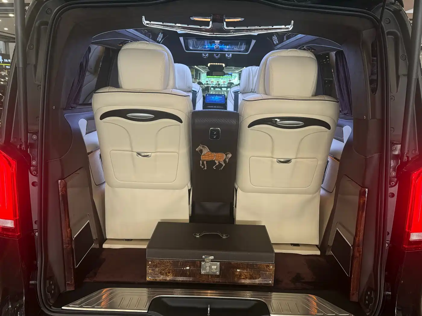 KETI CAR KTI SHENGM PEAK