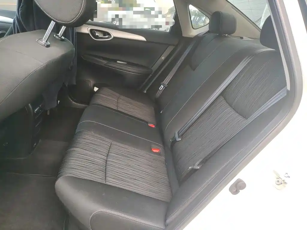 Nissan SYLPHY, миниатюра 15