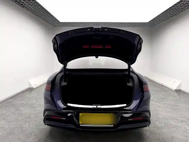 Denza Z9 2024 2024 Model 1100km AWD Ultra Edition