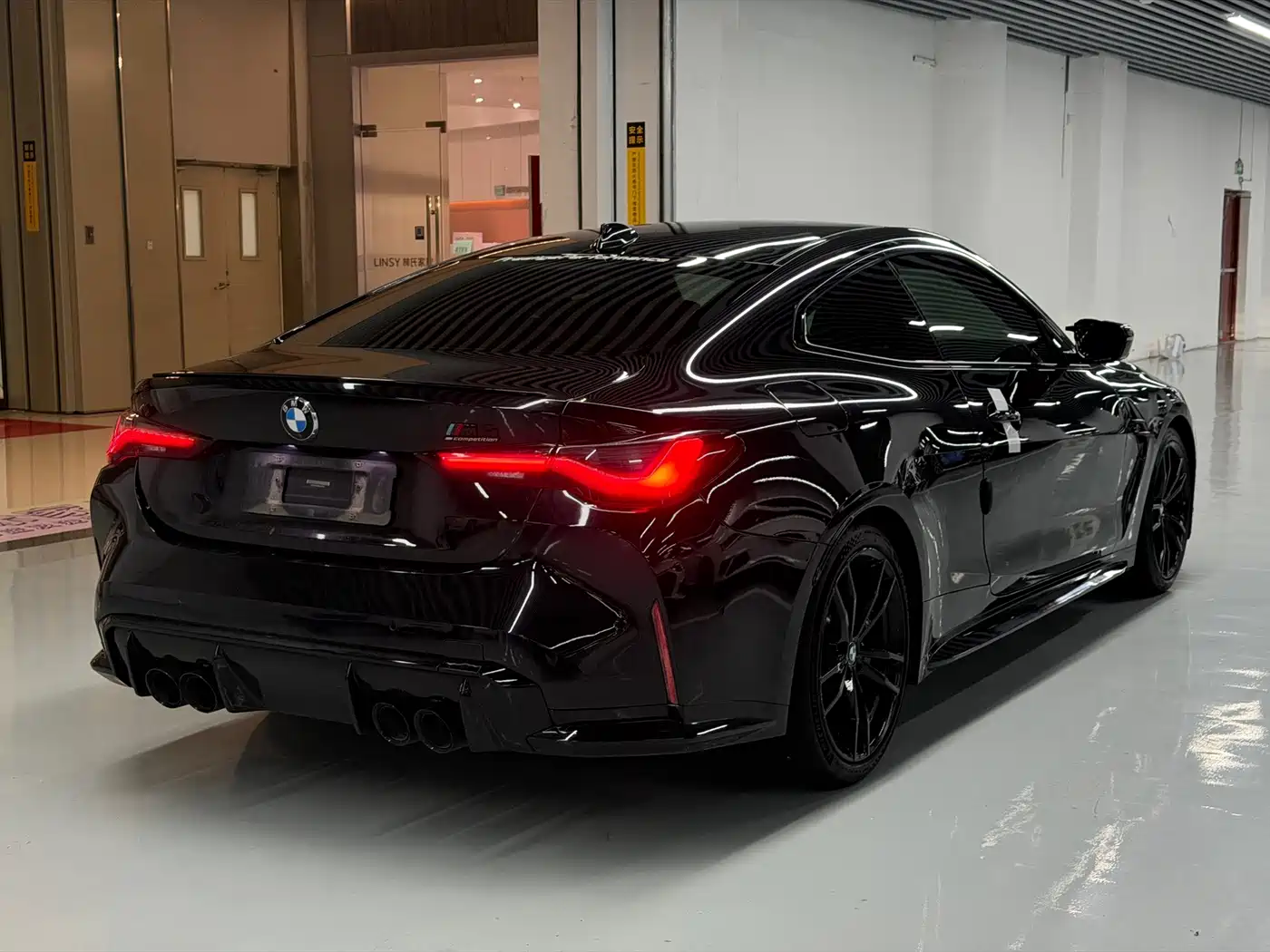 Фото 7 - BMW 4 Series