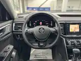 Фото 10 - Volkswagen Teramont