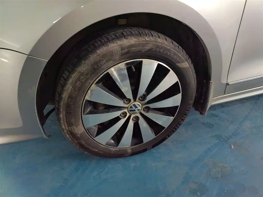 Volkswagen Sagitar 2018 280TSI DSG Comfort фото 23