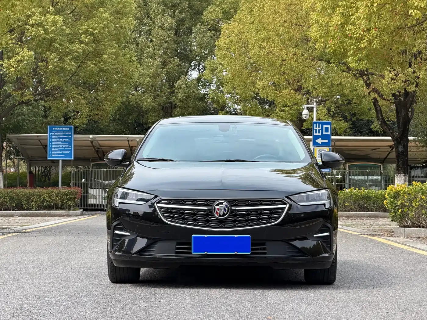 BUICK REGAL
