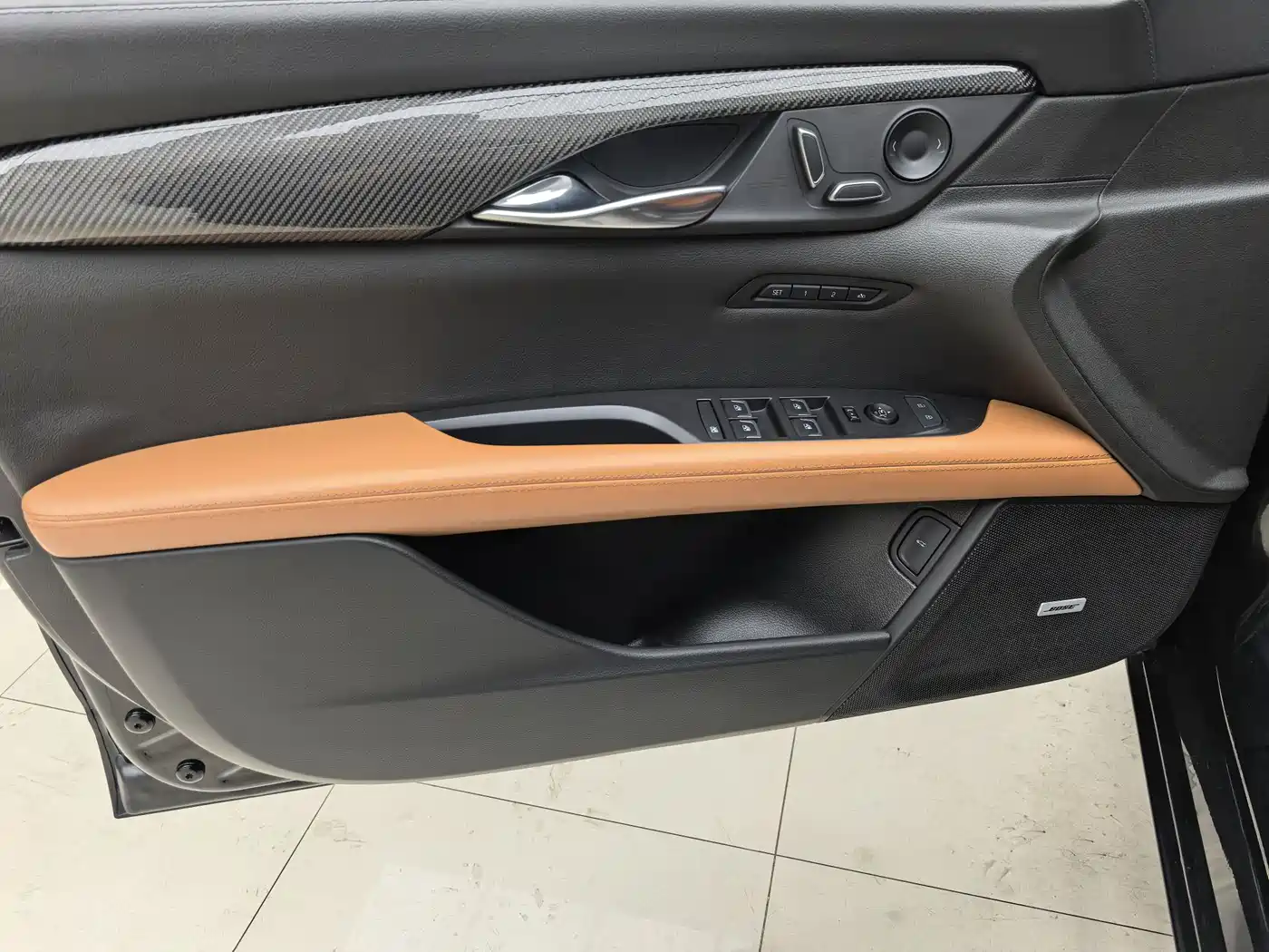 Cadillac CT6 2019 28T Luxury Model фото 12