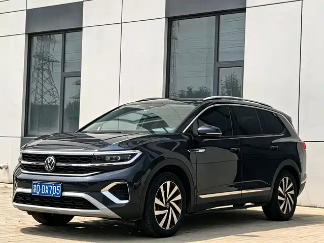  Volkswagen Volkswagen Talagon 2021 380TSI 4WD Luxury Premium Edition Pro
