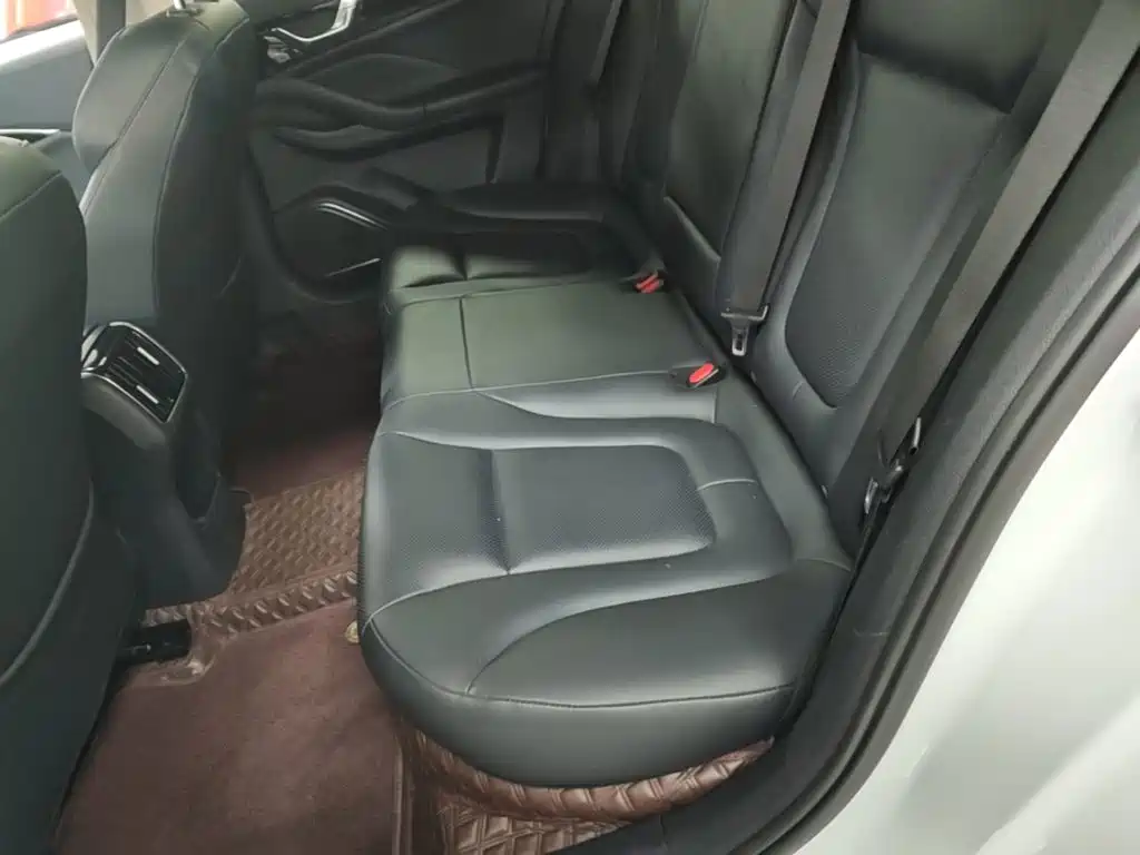 Besturn B70 2024 2023 3rd Generation 1.5T Automatic Comfort