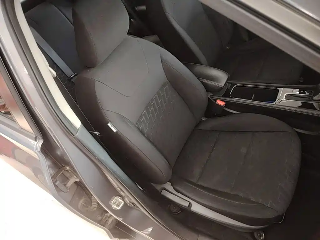 Nissan Kicks 2022 2022 1.5L CVT XL Fashion Edition
