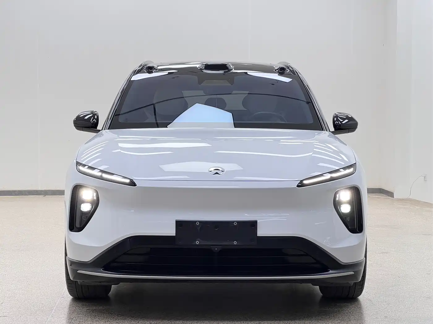 NIO NIO ES6