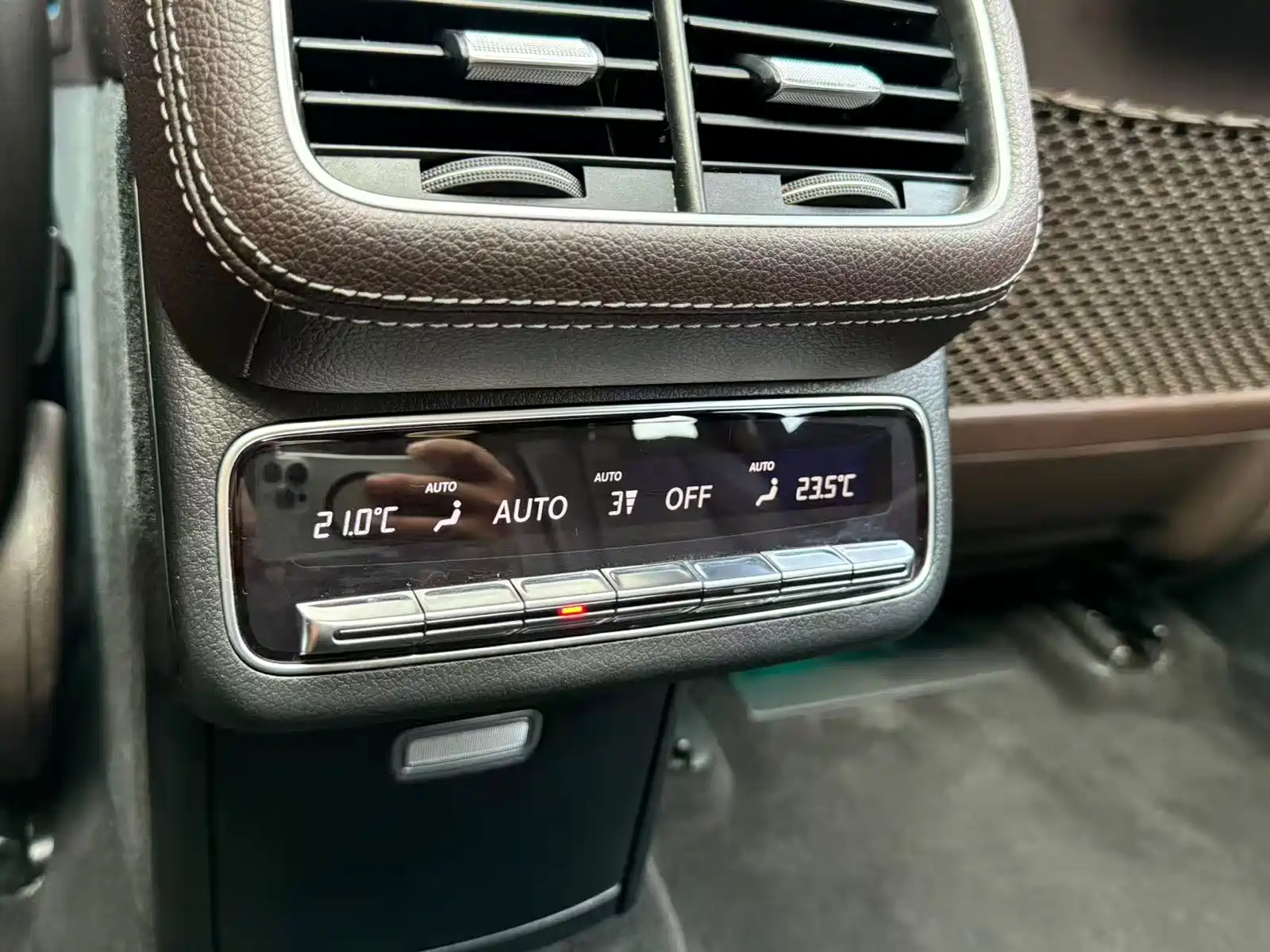 Фото 7 - Mercedes-Benz GLS