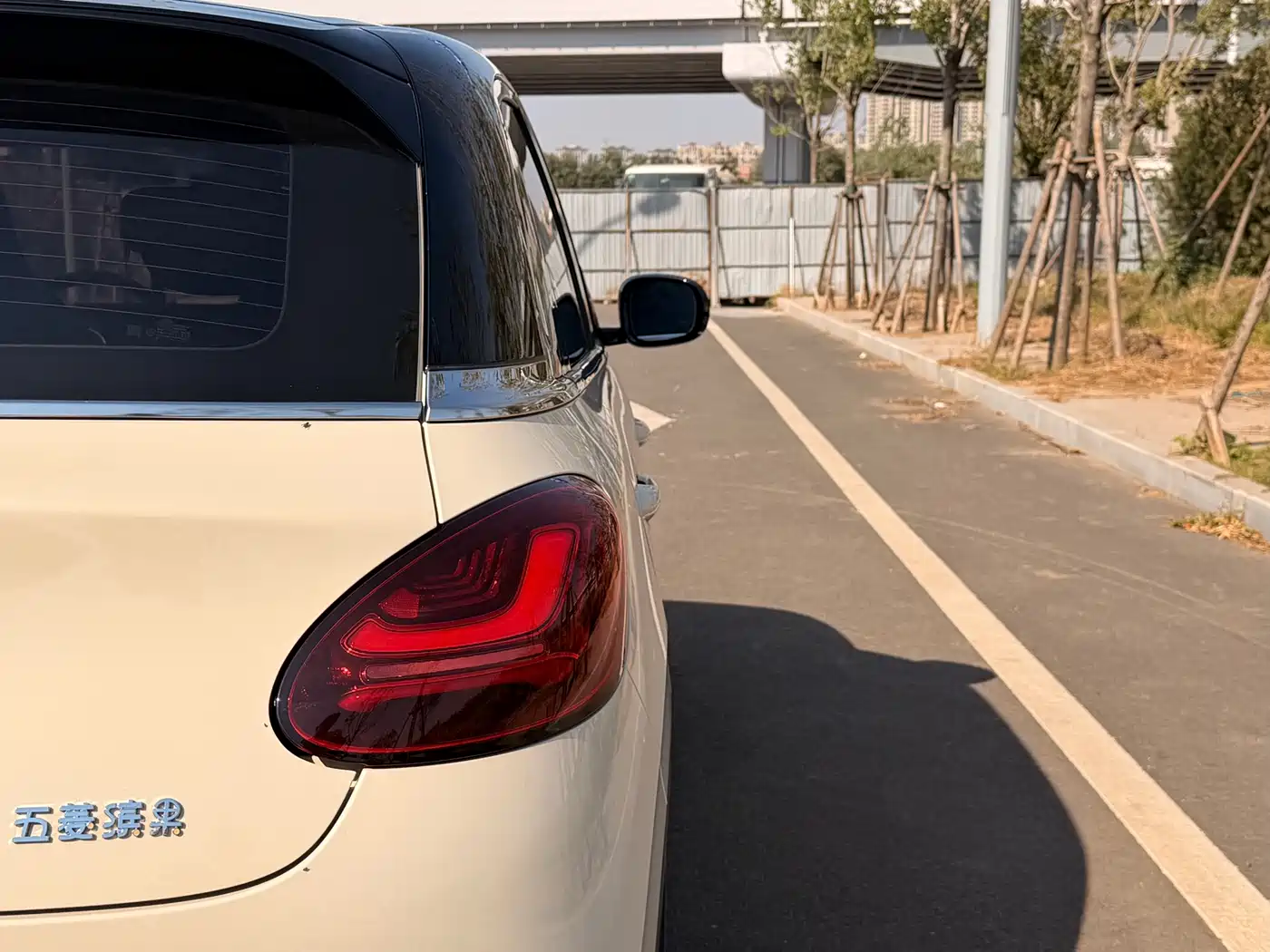 Wuling Motors Wuling Bingo 2026 2025 Model 333km Joy Edition