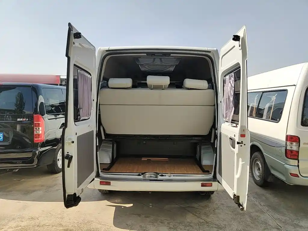 Photo 19 - Maxus Xintu V80