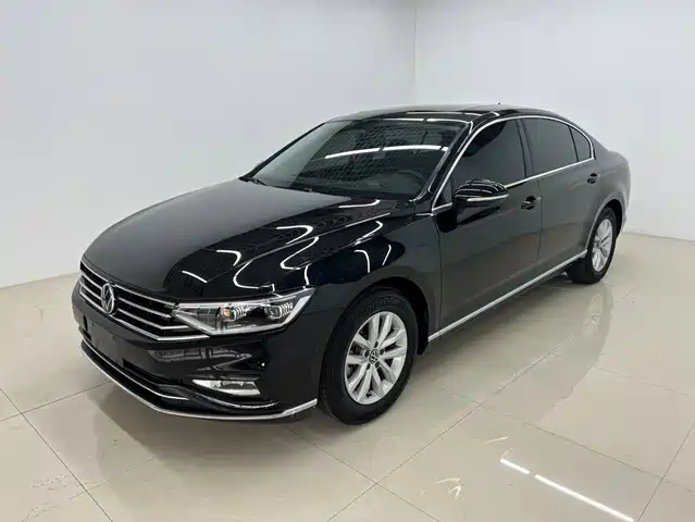 Volkswagen Magotan 2022