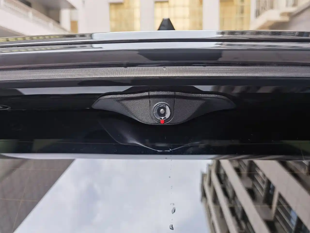 BUICK ANGKEWEI PLUS