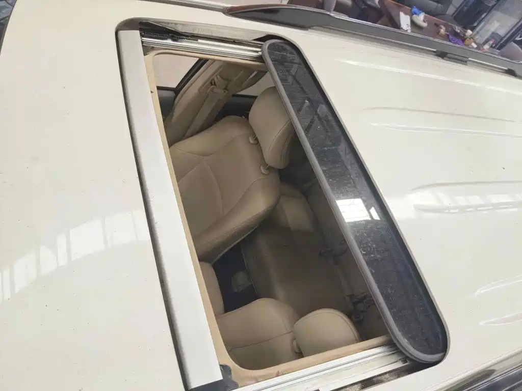 Фото 6 - Toyota Prado