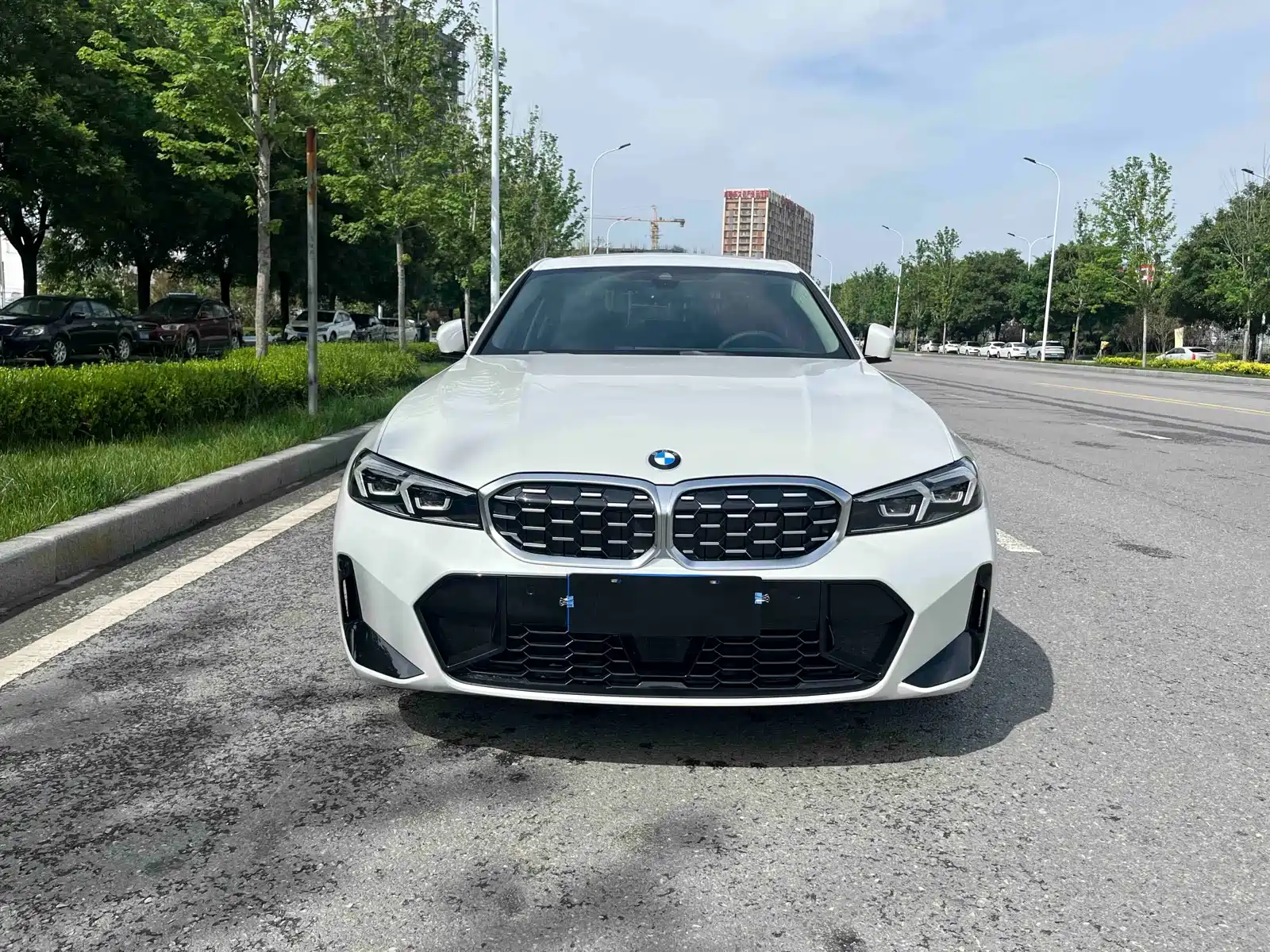 Фото 2 - BMW 3 Series