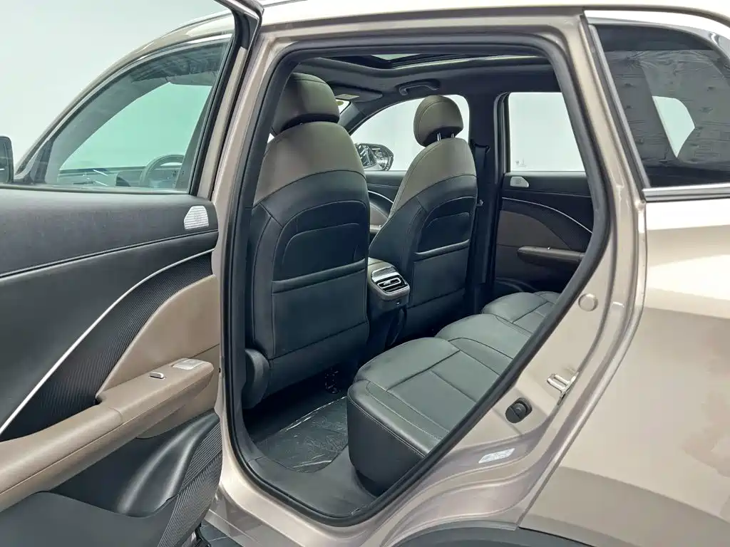 Changan CS55 PLUS 2025 2026 Model 4th Gen New Blue Whale 1.5T Celestial Premium