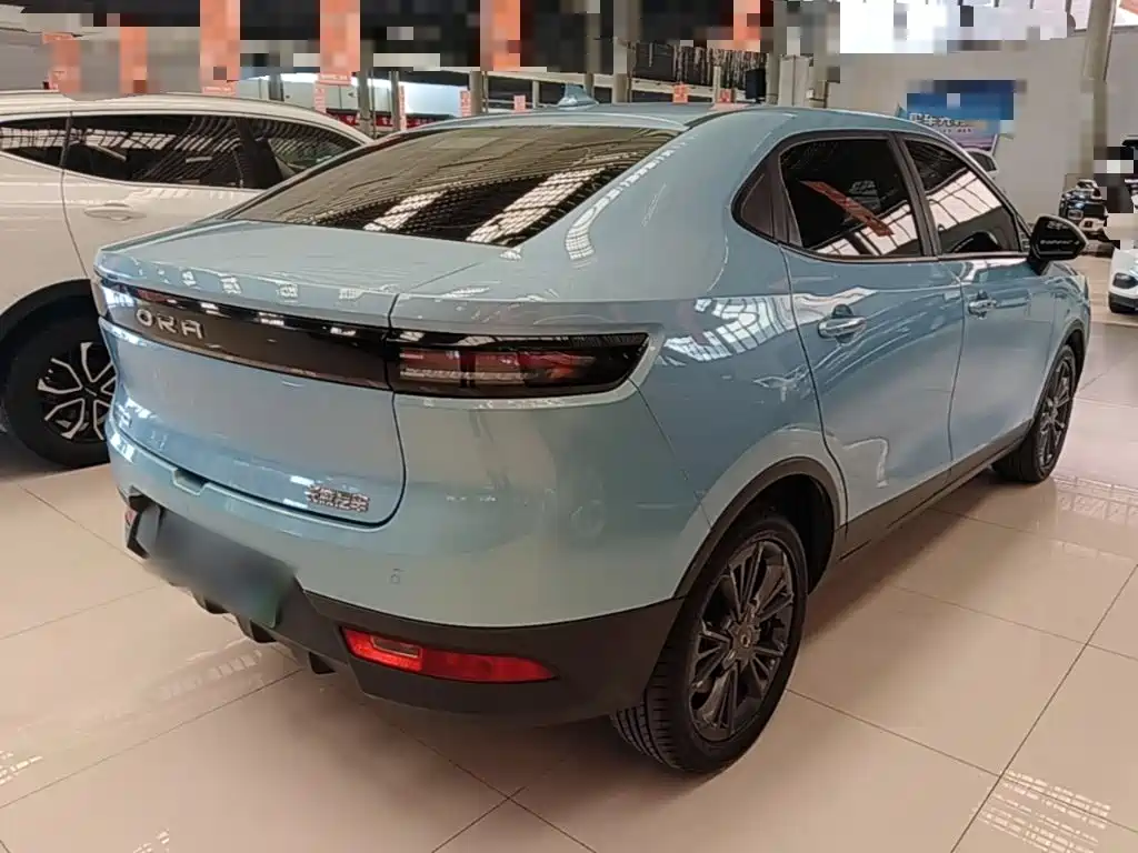 Ora iQ 2021 2019 Intelligent Premium