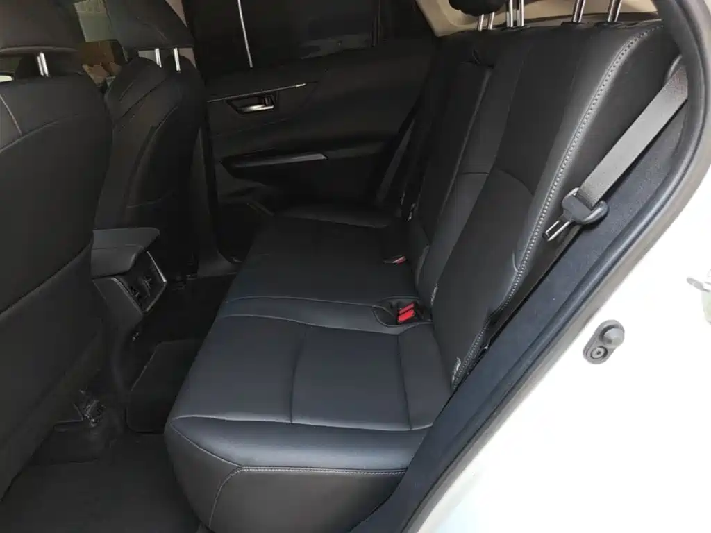 Toyota Venza 2023 2023 2.0L CVT FWD Luxury