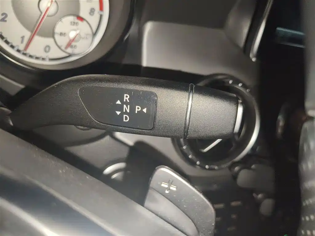 Mercedes-Benz CLA (Import) 2015 CLA 220 4MATIC фото 7
