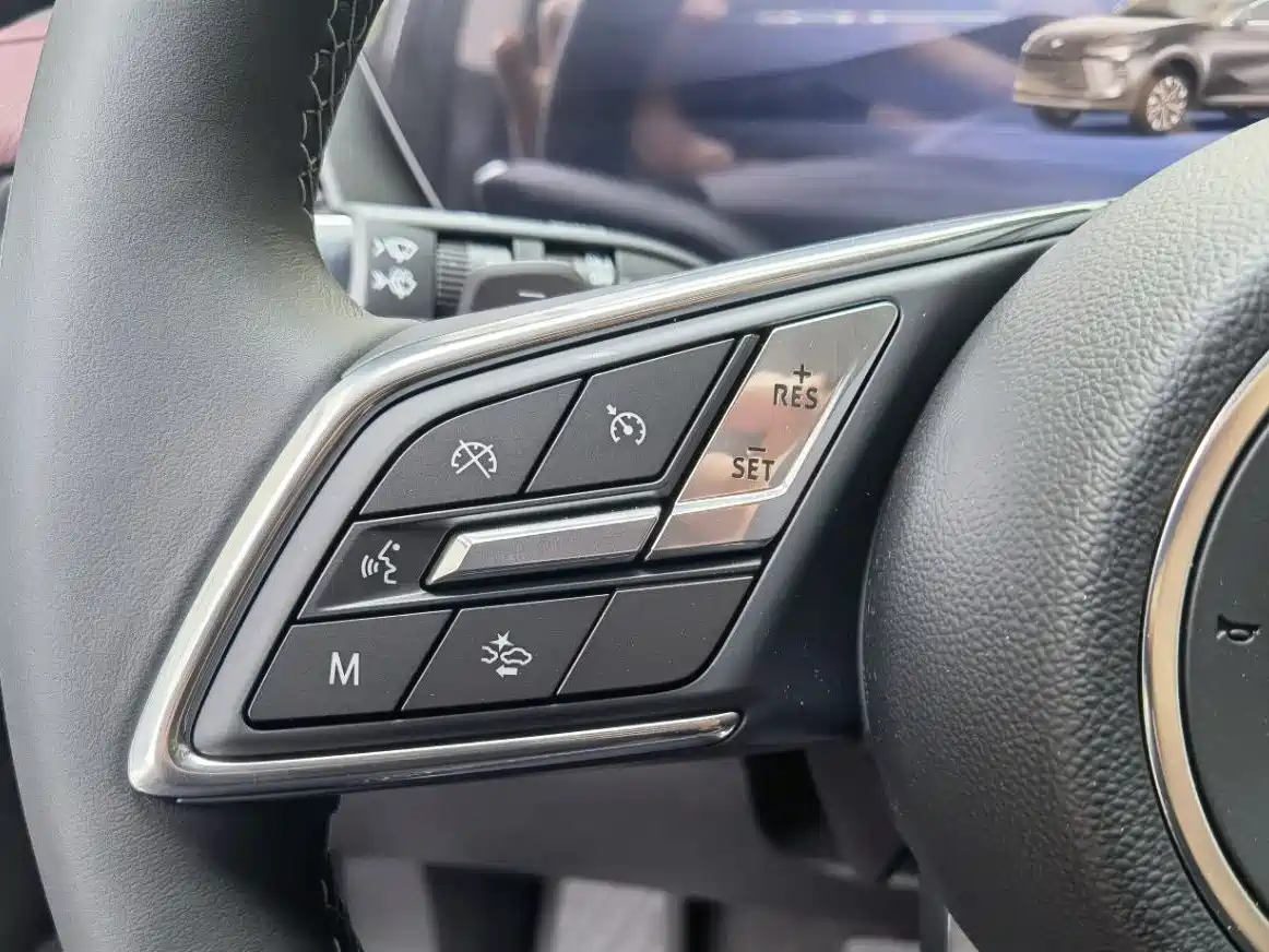 BUICK ANGKEWEI PLUS