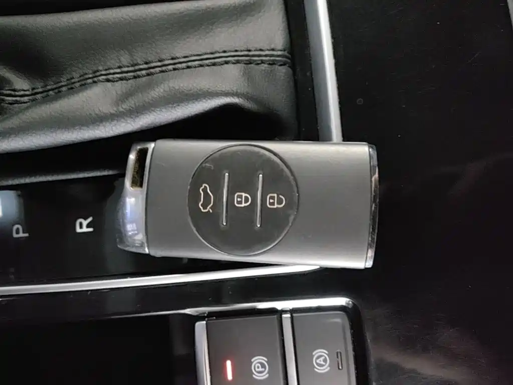 Фото 9 - Chery Tiggo 5x