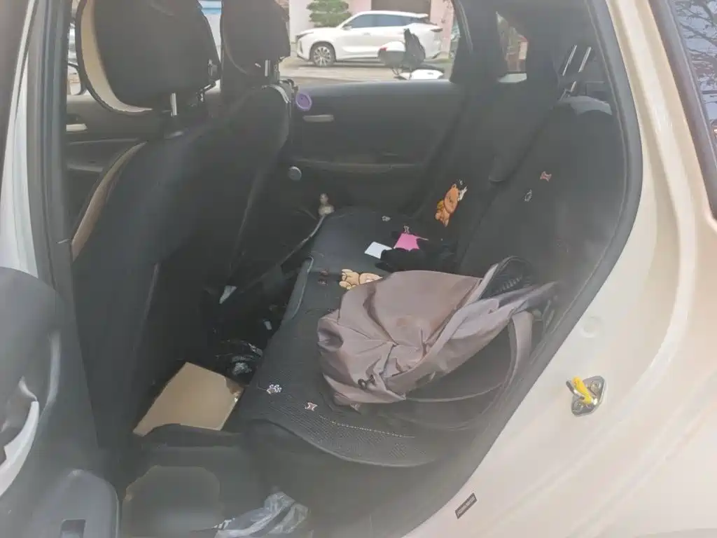 Honda Fit, миниатюра 15