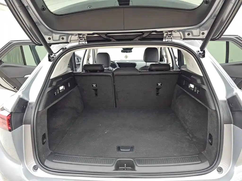 Buick Envision S 2025 2025 25T Premium Platinum Edition