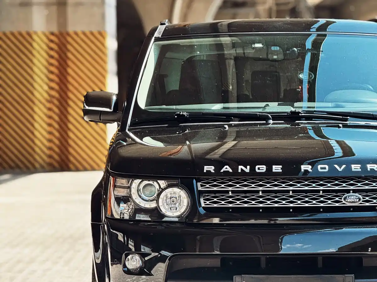 Land Rover Range Rover Sport 2013 5.0 SC V8 Ultimate Edition фото 11