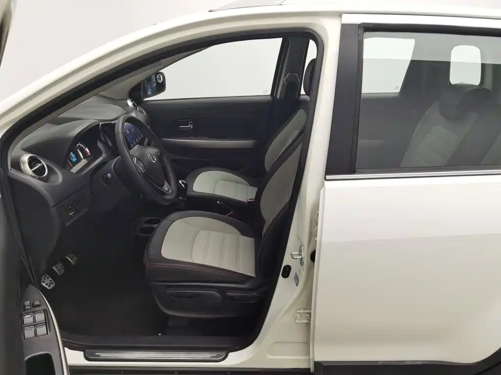 Great Wall M4 2014 2014 1.5L Manual Comfort