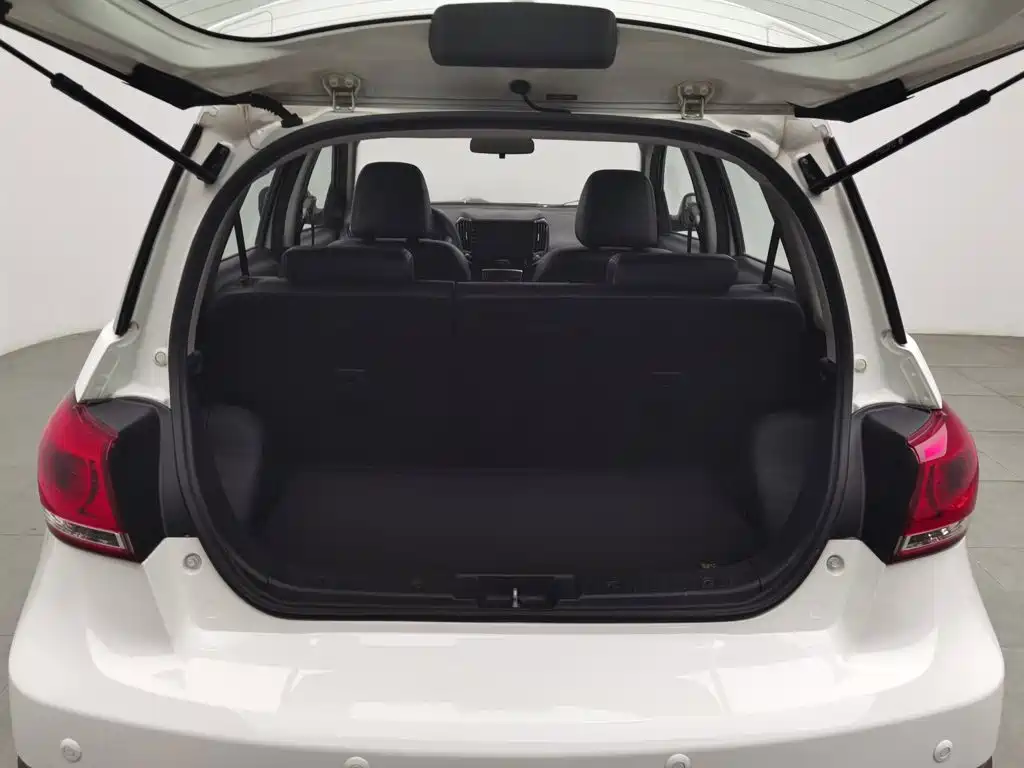 Great Wall M4 2014 2014 1.5L Manual Comfort