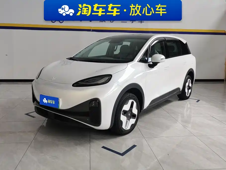ARCFOX Koala S 2025 2024 AIR