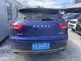 Фото 8 - Haval H6