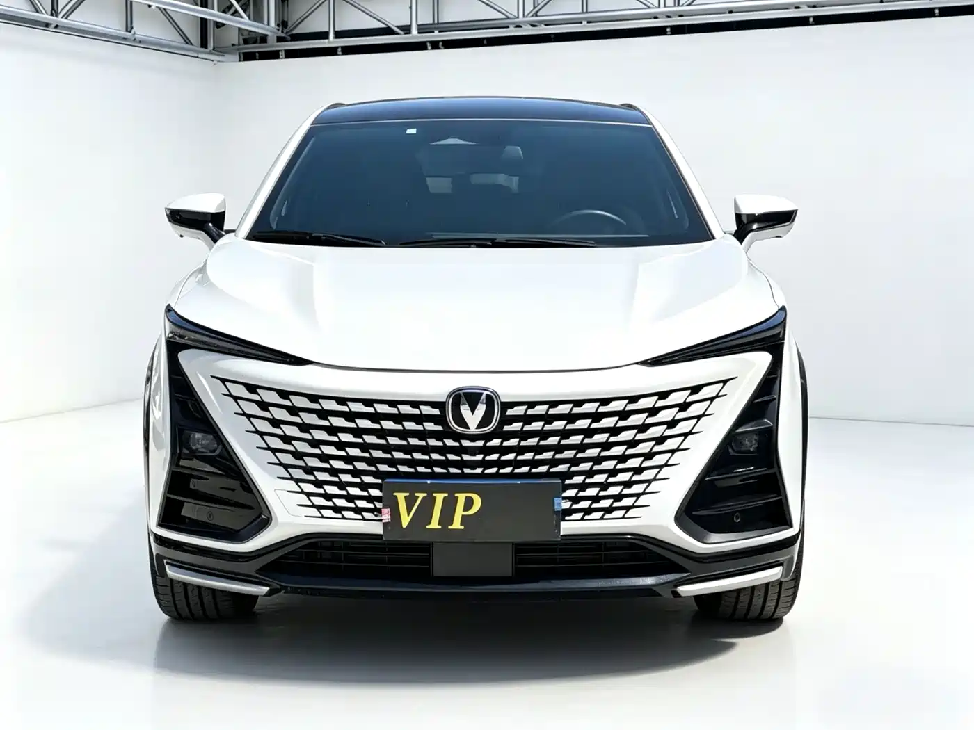 Changan UNI-T 2024 2023 2nd Generation 1.5T Premium