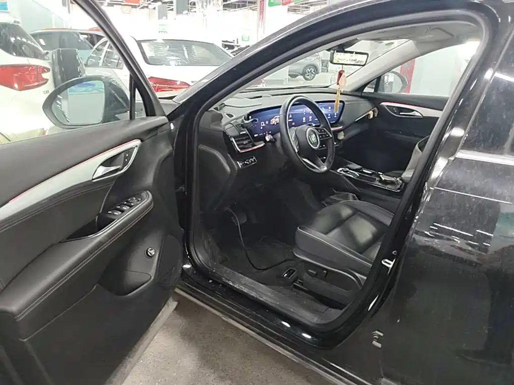 Buick Envision Plus 2024 2024 Envision Plus 28T 2WD Premium Edition
