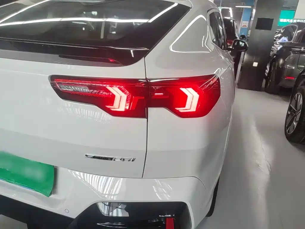 BMW X2 (Import) 2025 2024 sDrive25i M Sport Package