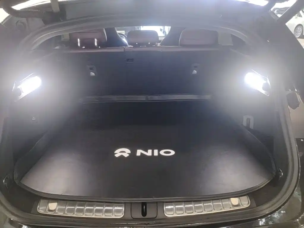 Фото 19 - NIO ET5T