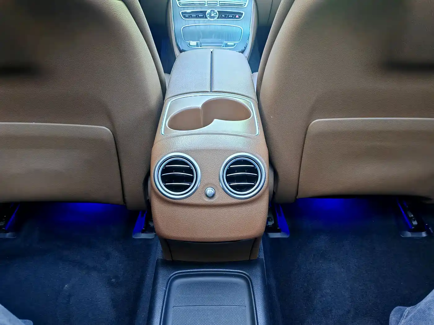 Mercedes-Benz E-Class 2019 Facelift E 300 L Sport Fashion фото 16