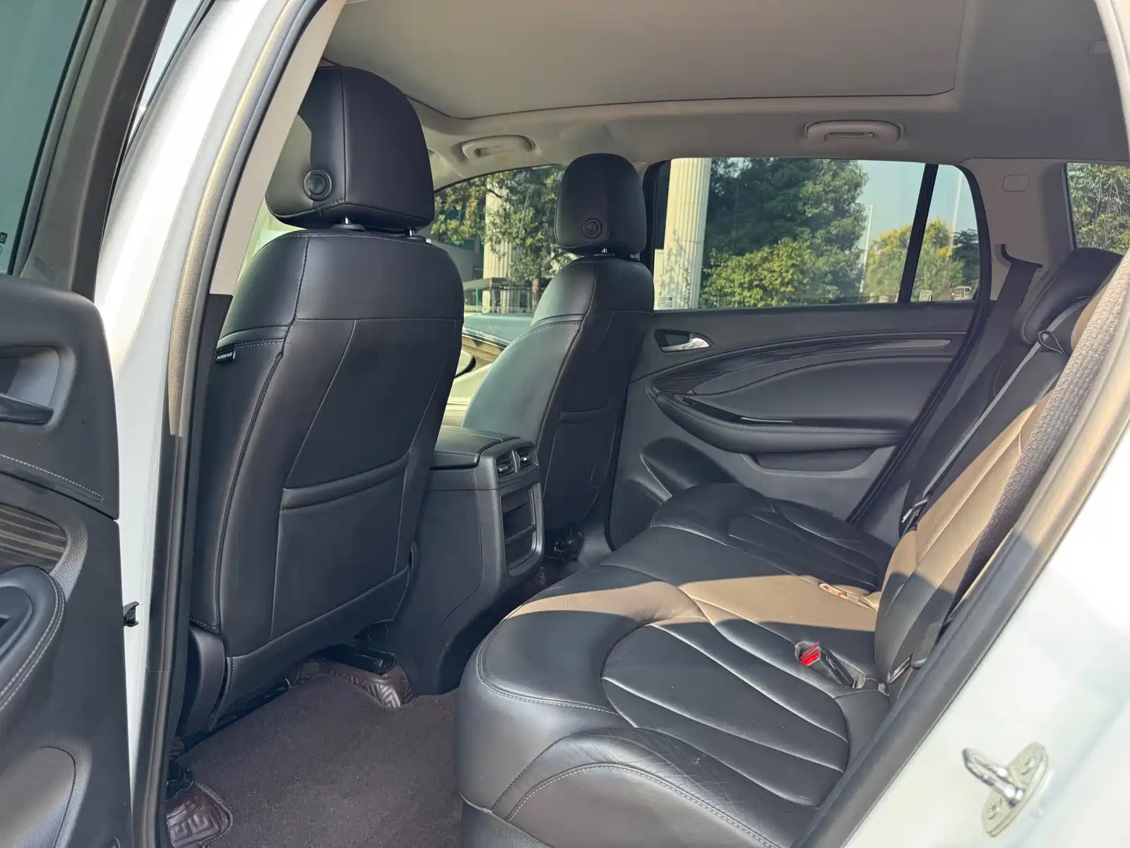 Фото 5 - Buick Envision Plus